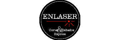 Enlaser